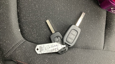 Dacia Spring 27kWh Expression 65 48kW 5dr Auto Electric Hatchback